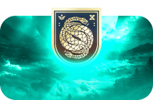 Gambit Seal (Dredgen)